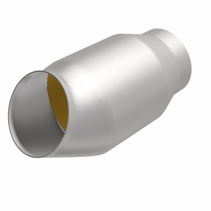 MagnaFlow Standard Grade Federal / EPA Compliant Universal Catalytic Converter 59979 360 Degree Image Set