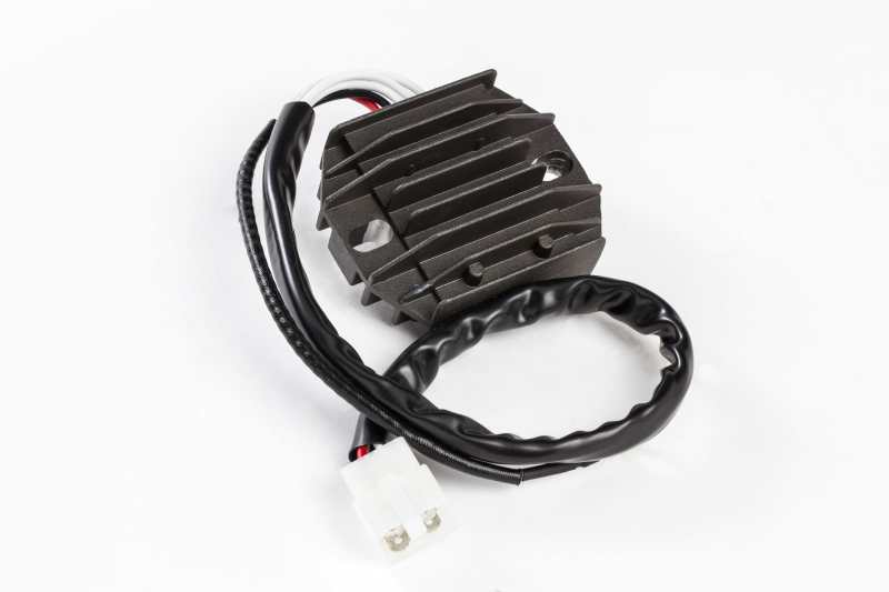 Ricks Motorsport Electrics Ricks Motorsport OEM Style Suzuki Rectifier-Regulator 10-204 10-204 User 1