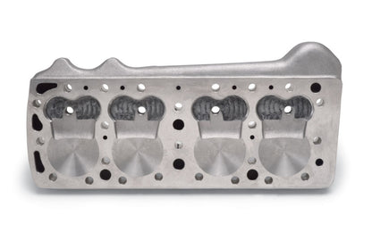 Edelbrock Flathead Ford Cylinder Head With Script Logo 1115 Photo - Unmounted