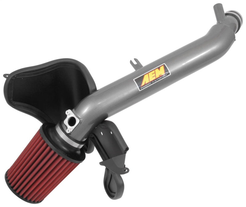AEM Induction AEM Lexus GS200T L4-2.0L F/l Cold Air Intake 21-824C 21-824C Photo - Primary
