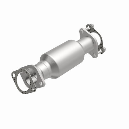 MagnaFlow OEM Grade Federal / EPA Compliant Direct-Fit Catalytic Converter 52644 360 Degree Image Set