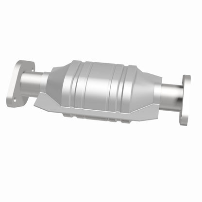 MagnaFlow Kia HM Grade Federal / EPA Compliant Direct-Fit Catalytic Converter 93164 360 Degree Image Set