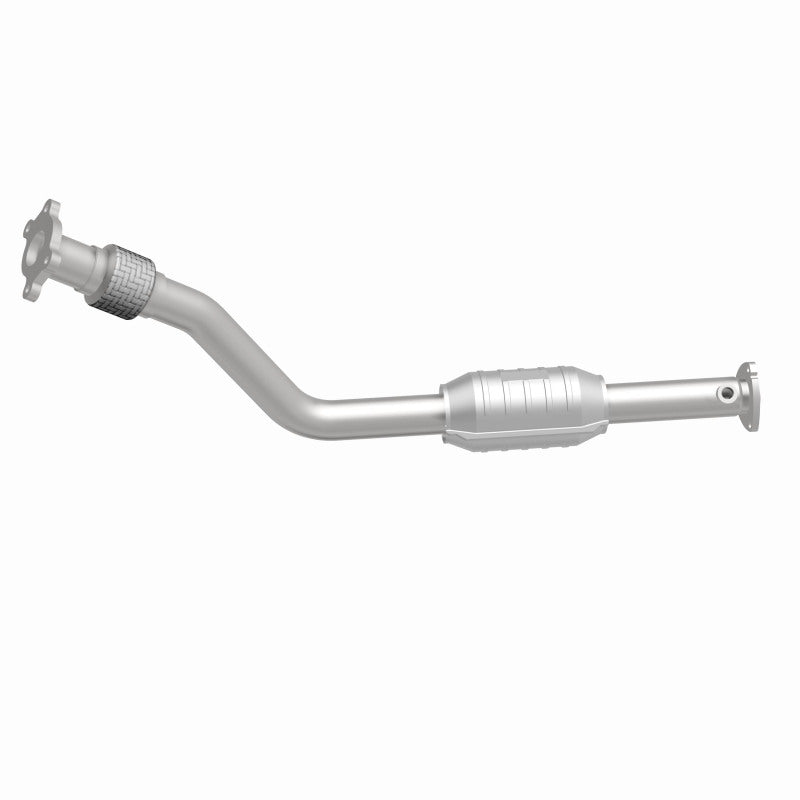 MagnaFlow HM Grade Federal / EPA Compliant Direct-Fit Catalytic Converter 23474 360 Degree Image Set