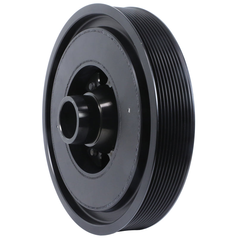 Fluidampr 15-21 Dodge Hellcat 6.2L Supercharged Steel Internally Balanced Damper (11 Percent OD) 910302 910302 User 1