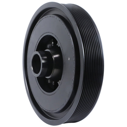 Fluidampr 15-21 Dodge Hellcat 6.2L Supercharged Steel Internally Balanced Damper (11 Percent OD) 910302 910302 User 1
