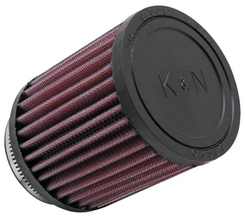 K&N Engineering KN Universal Air Filter Air Filters Air Filters - Universal Fit main image