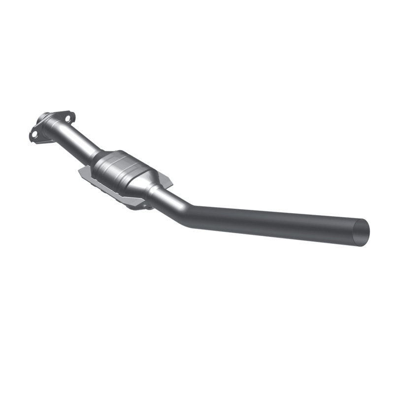 MagnaFlow Standard Grade Federal / EPA Compliant Direct-Fit Catalytic Converter 93275 Photo - Primary