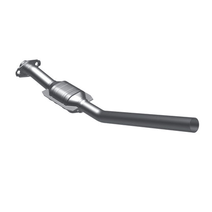 MagnaFlow Standard Grade Federal / EPA Compliant Direct-Fit Catalytic Converter 93275 Photo - Primary