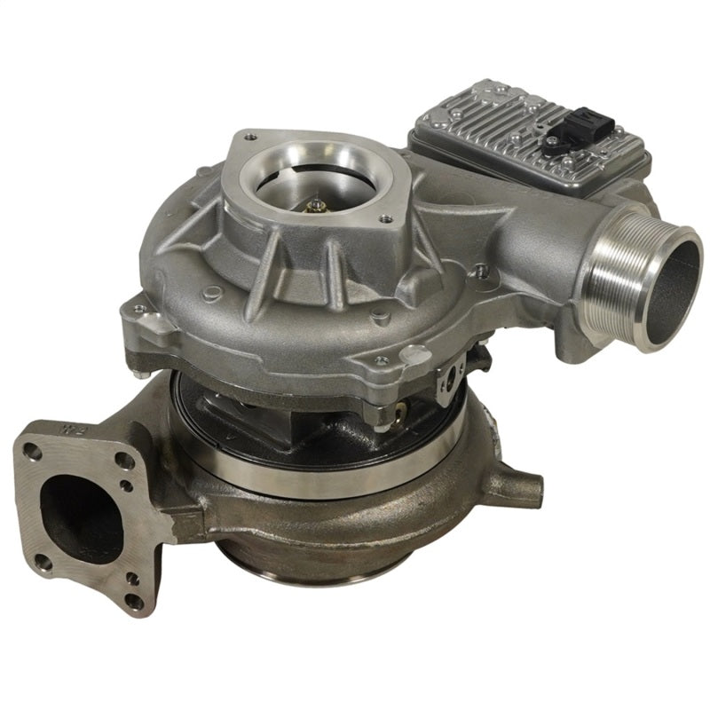 BD Diesel 17-21 Chevy/GM L5P Duramax 6.6L Screamer Turbo 1045844 1045844 Photo - Primary