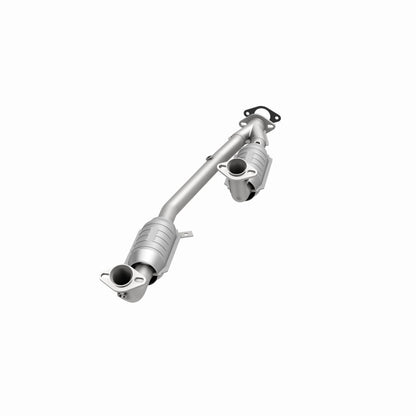 MagnaFlow Ford Windstar HM Grade Federal / EPA Compliant Direct-Fit Catalytic Converter 23353 360 Degree Image Set