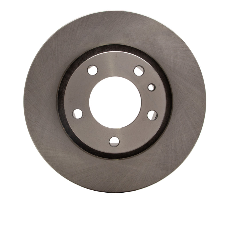 DFC DFC Brake Rotors - Plain Brakes, Rotors & Pads Brake Rotors - OE main image