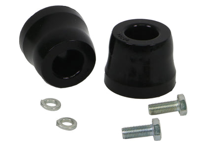 Whiteline 05-20 Toyota Tacoma Front Bump Stop Bushing Kit W93449 W93449 Photo - Close Up