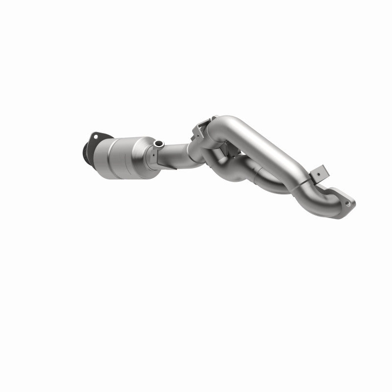 MagnaFlow Lexus IS F OEM Grade Federal / EPA Compliant Manifold Catalytic Converter 51881 360 Degree Image Set