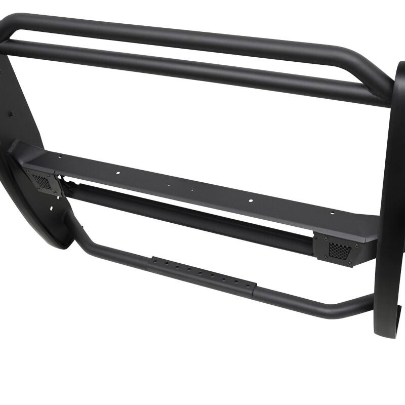 Westin 19-20 Ram 2500/3500 Sportsman X Grille Guard - Textured Black 40-34025 40-34025 Photo - Unmounted