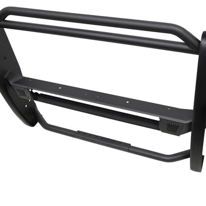 Westin 19-20 Ram 2500/3500 Sportsman X Grille Guard - Textured Black 40-34025 40-34025 Photo - Unmounted