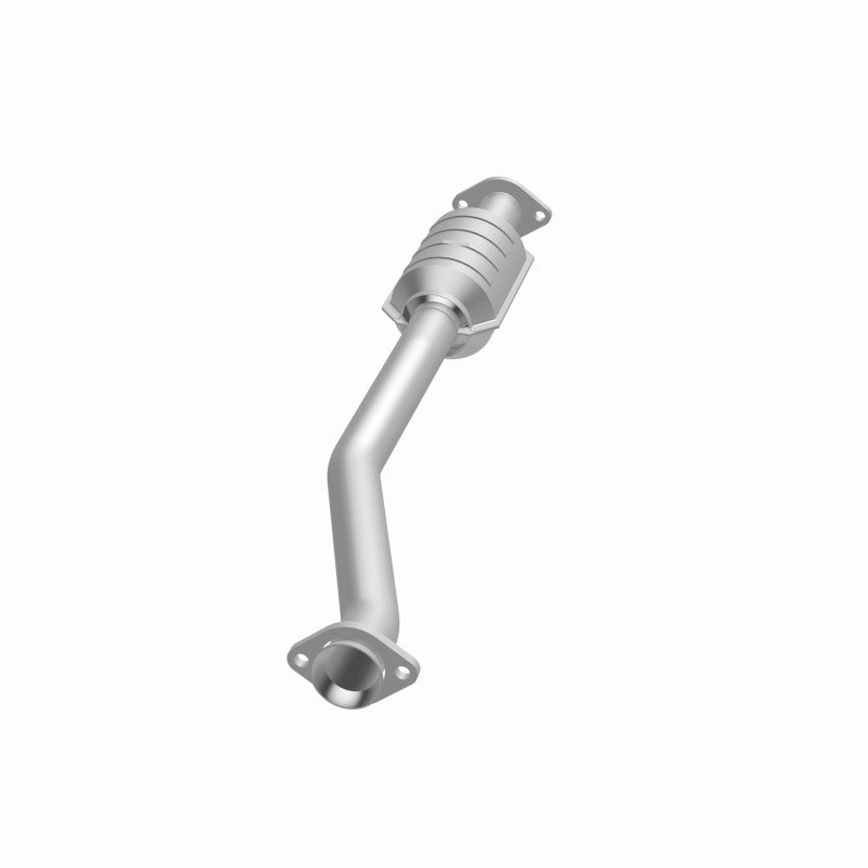 MagnaFlow Suzuki Esteem HM Grade Federal / EPA Compliant Direct-Fit Catalytic Converter 23747 360 Degree Image Set
