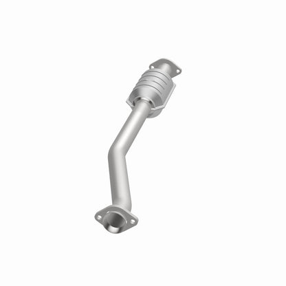 MagnaFlow Suzuki Esteem HM Grade Federal / EPA Compliant Direct-Fit Catalytic Converter 23747 360 Degree Image Set