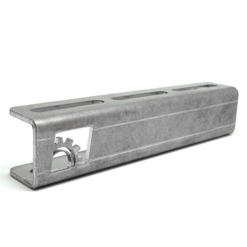 BuiltRight Industries Riser Mount - For 2.5in-9.5in Clamp 104010 104010 Photo - Primary