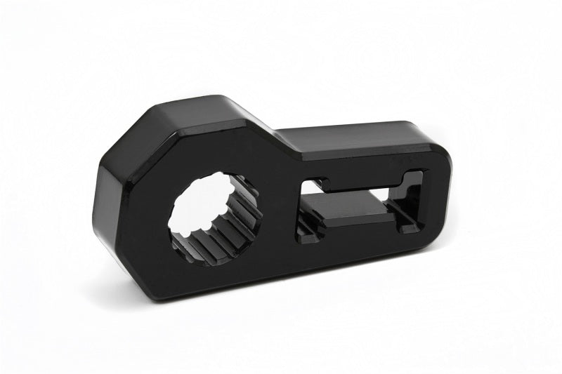 Daystar Jack Isolator Handle Black KU71071BK KU71071BK Photo - Primary