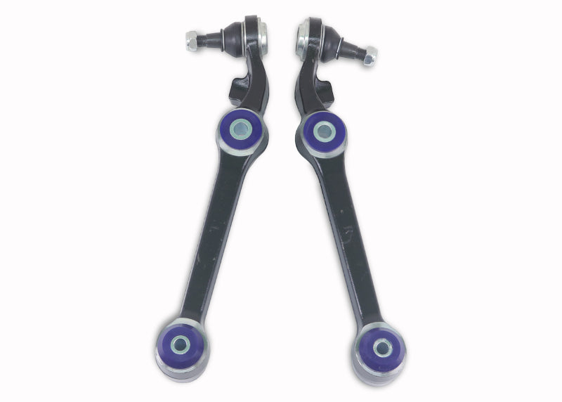 Superpro 04-06 Pontiac GTO Front Lower Control Arm Set W/ Sp Bushings TRC1104 TRC1104 Photo - out of package