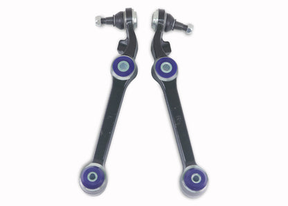 Superpro 04-06 Pontiac GTO Front Lower Control Arm Set W/ Sp Bushings TRC1104 TRC1104 Photo - out of package