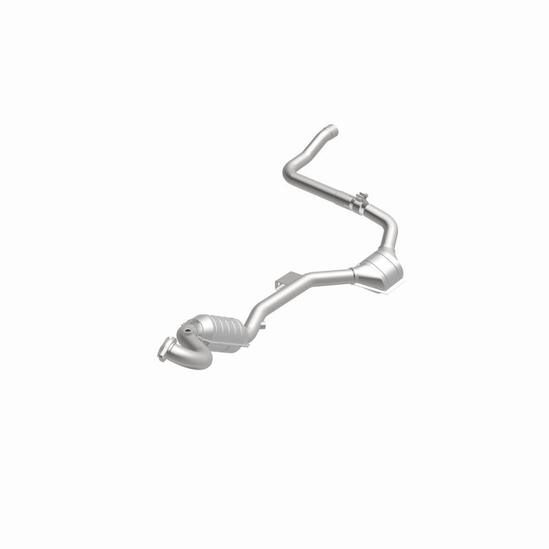MagnaFlow Mercedes-Benz ML430 HM Grade Federal / EPA Compliant Direct-Fit Catalytic Converter 24580 360 Degree Image Set