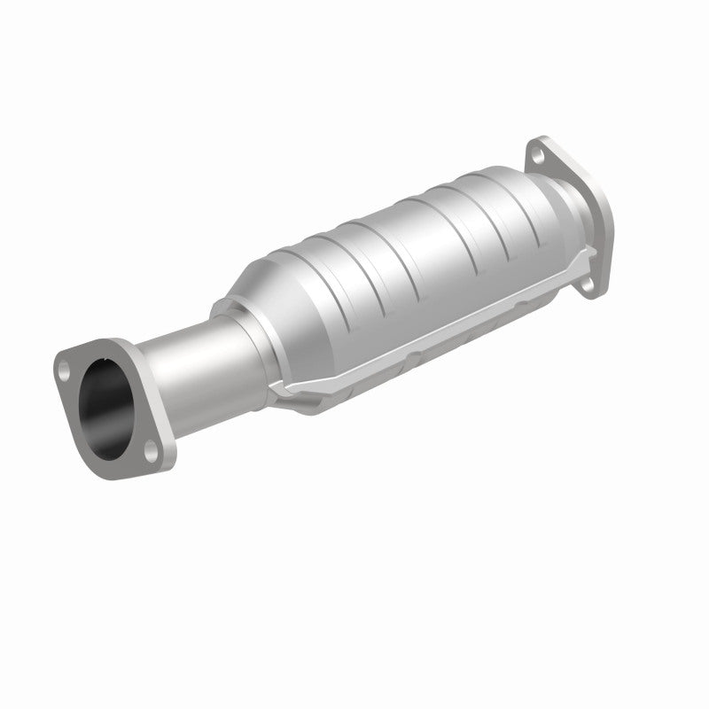 MagnaFlow Hyundai HM Grade Federal / EPA Compliant Direct-Fit Catalytic Converter 23010 360 Degree Image Set