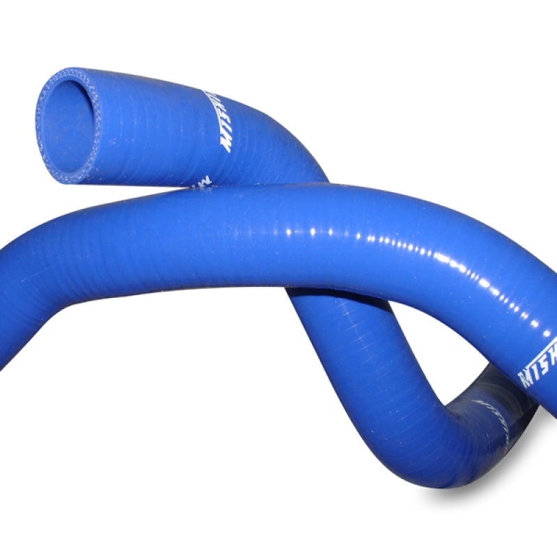 Mishimoto Hose Kit Evo 7 8 Blue MMHOSE-EVO-8BL User 2