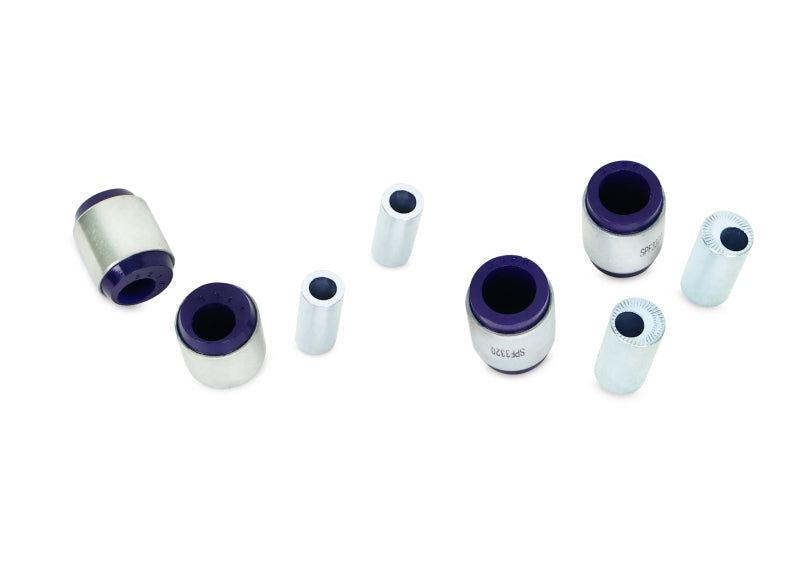 SuperPro Rear Complete Camber & Toe Adjusting Kit KIT148K Photo - out of package