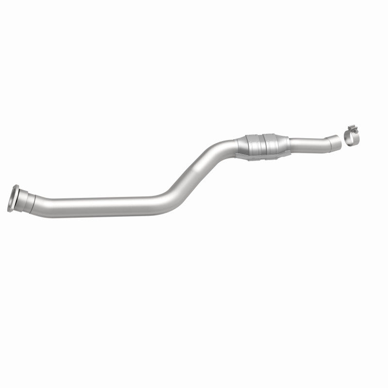 MagnaFlow Cadillac ATS OEM Grade Federal / EPA Compliant Direct-Fit Catalytic Converter 51577 360 Degree Image Set