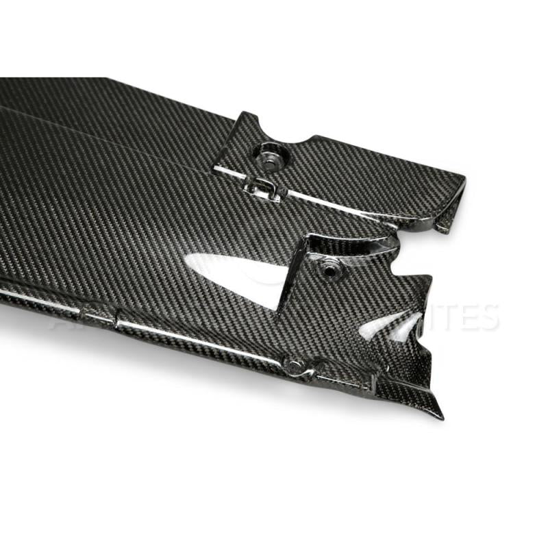 Anderson Composites 15-16 Ford Mustang Radiator Cover AC-CP15FDMU AC-CP15FDMU User 4