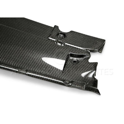 Anderson Composites 15-16 Ford Mustang Radiator Cover AC-CP15FDMU AC-CP15FDMU User 4