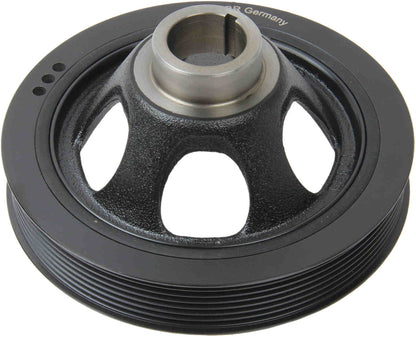 BBR Engine Crankshaft Pulley