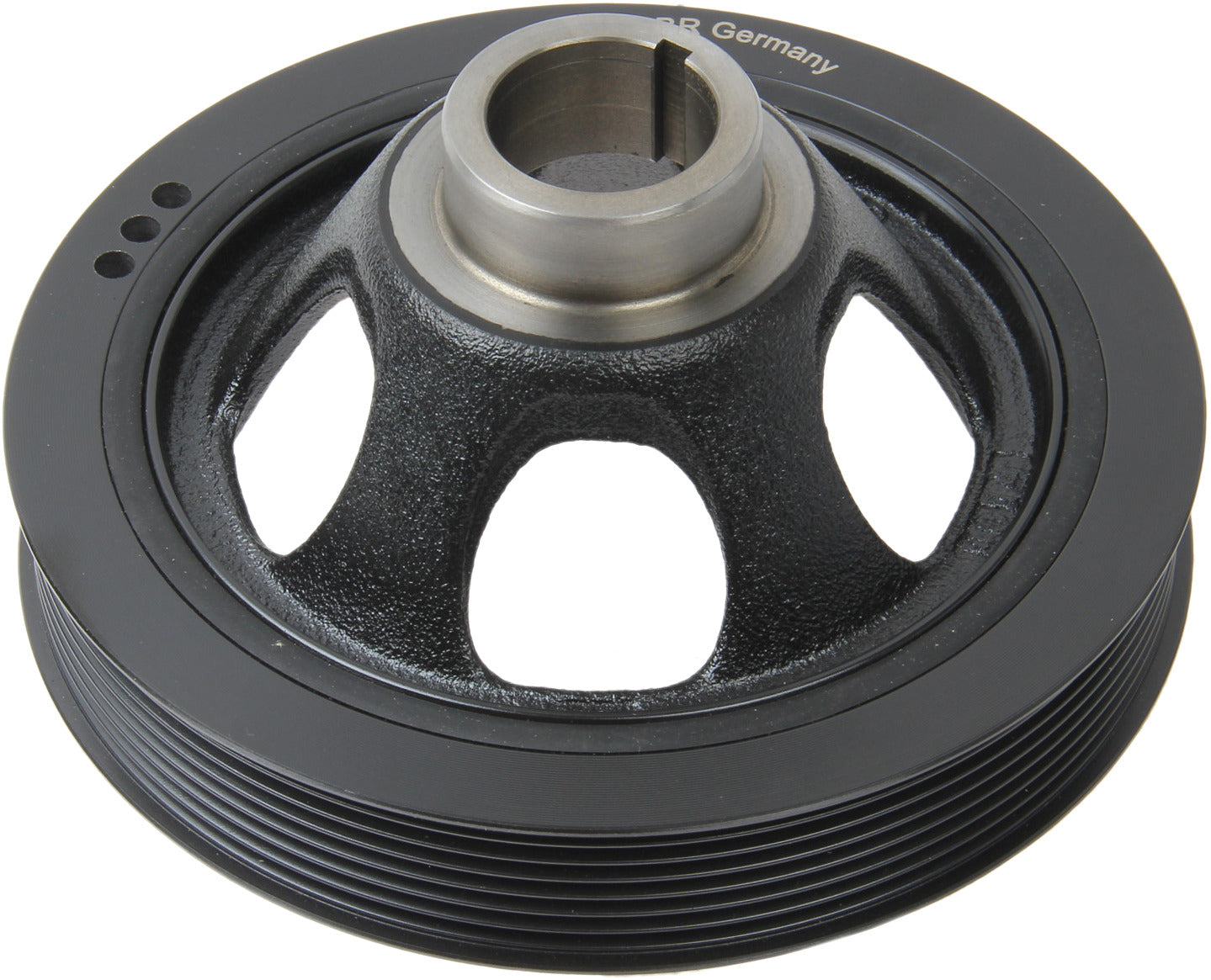 BBR Engine Crankshaft Pulley