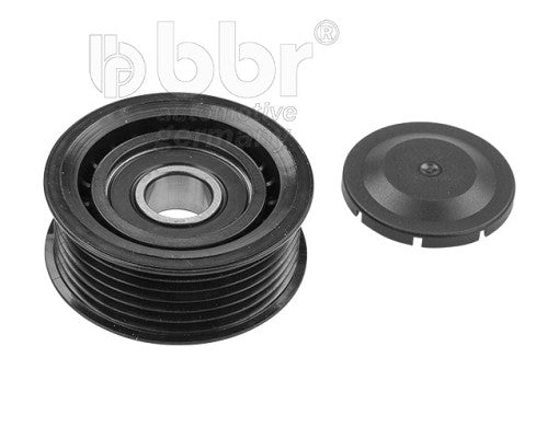 BBR Drive Belt Idler Pulley