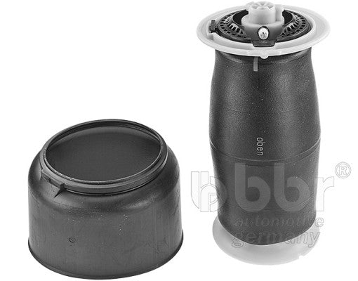 bbr Bellow, air suspension 001-10-17970