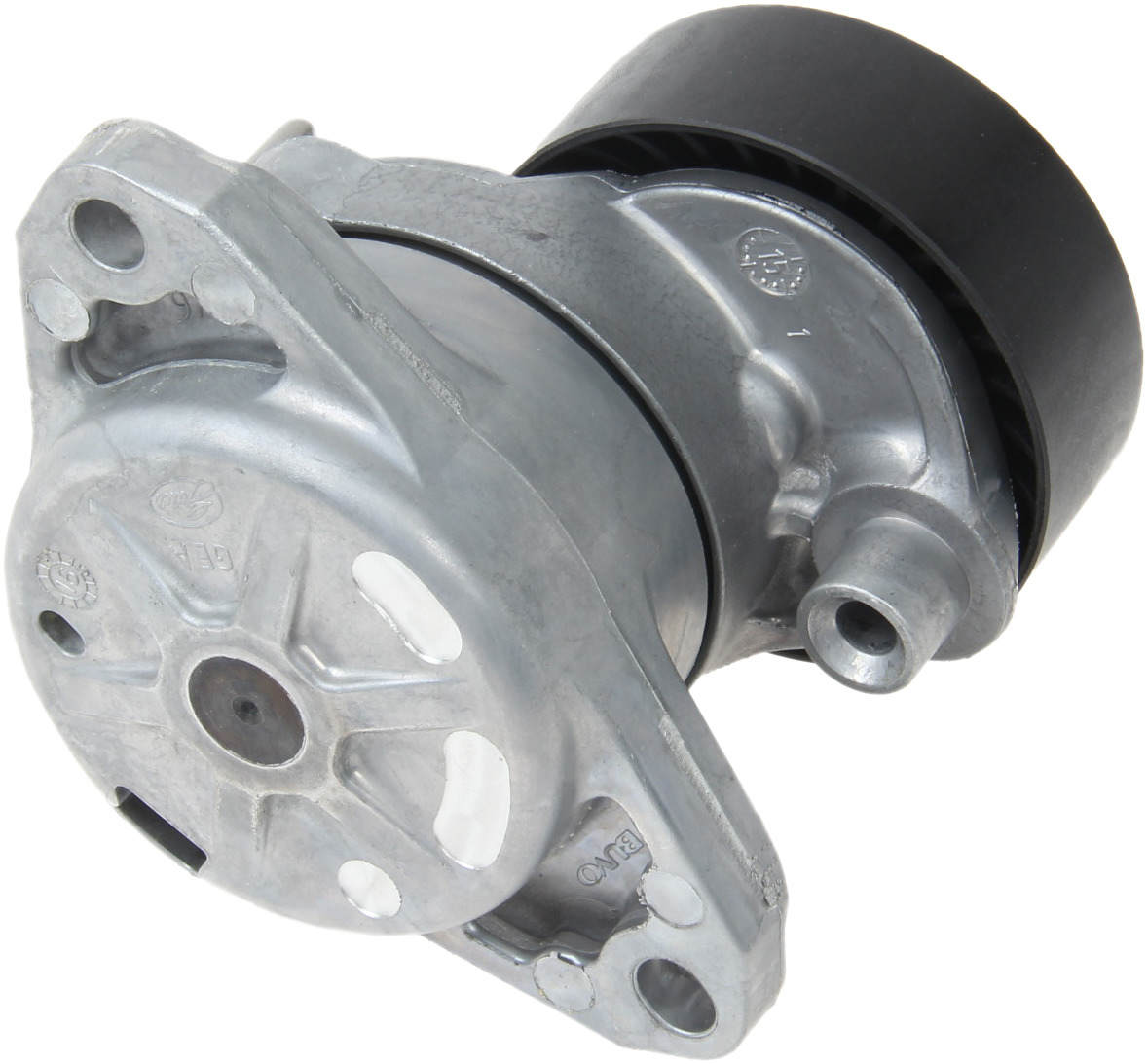 BBR Belt Tensioner