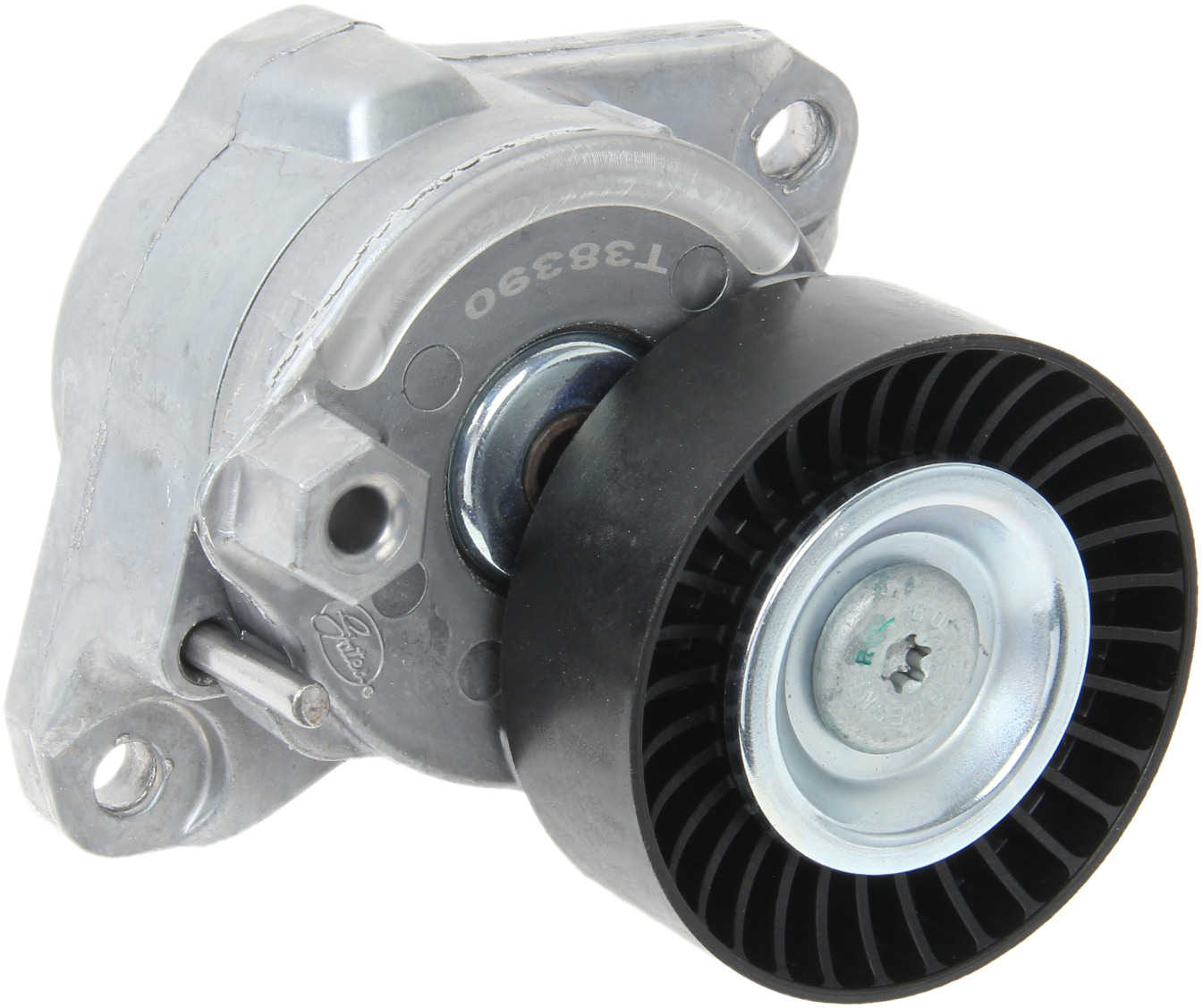 BBR Belt Tensioner