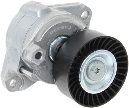 BBR Belt Tensioner