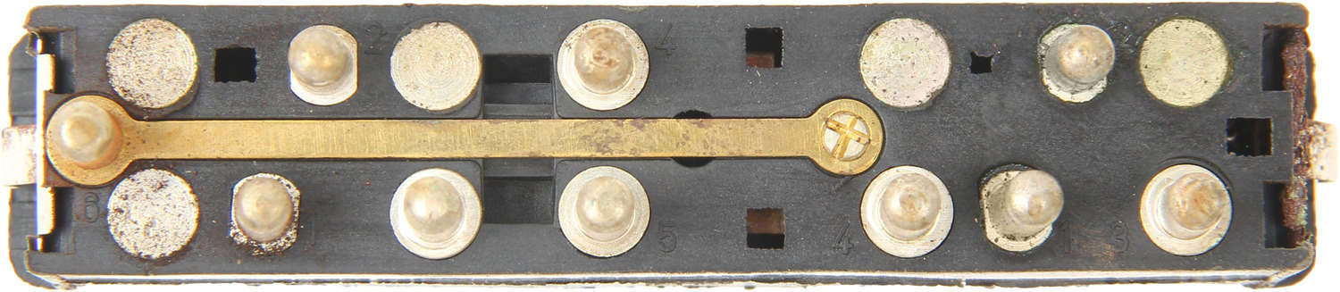 BBR Door Window Switch