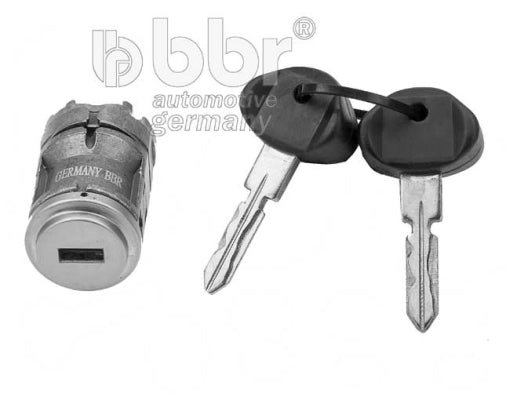 BBR Ignition Lock Cylinder