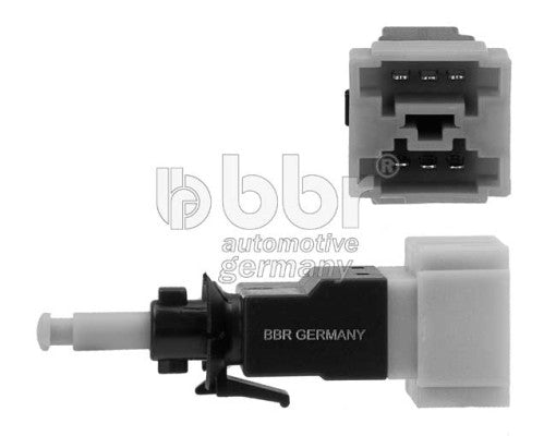 BBR Brake Light Switch