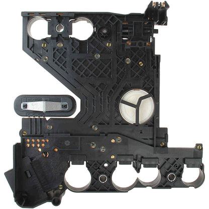 BBR Auto Trans Valve Body Electrical Plate