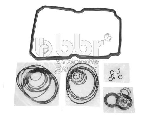 BBR Auto Trans Gasket Set