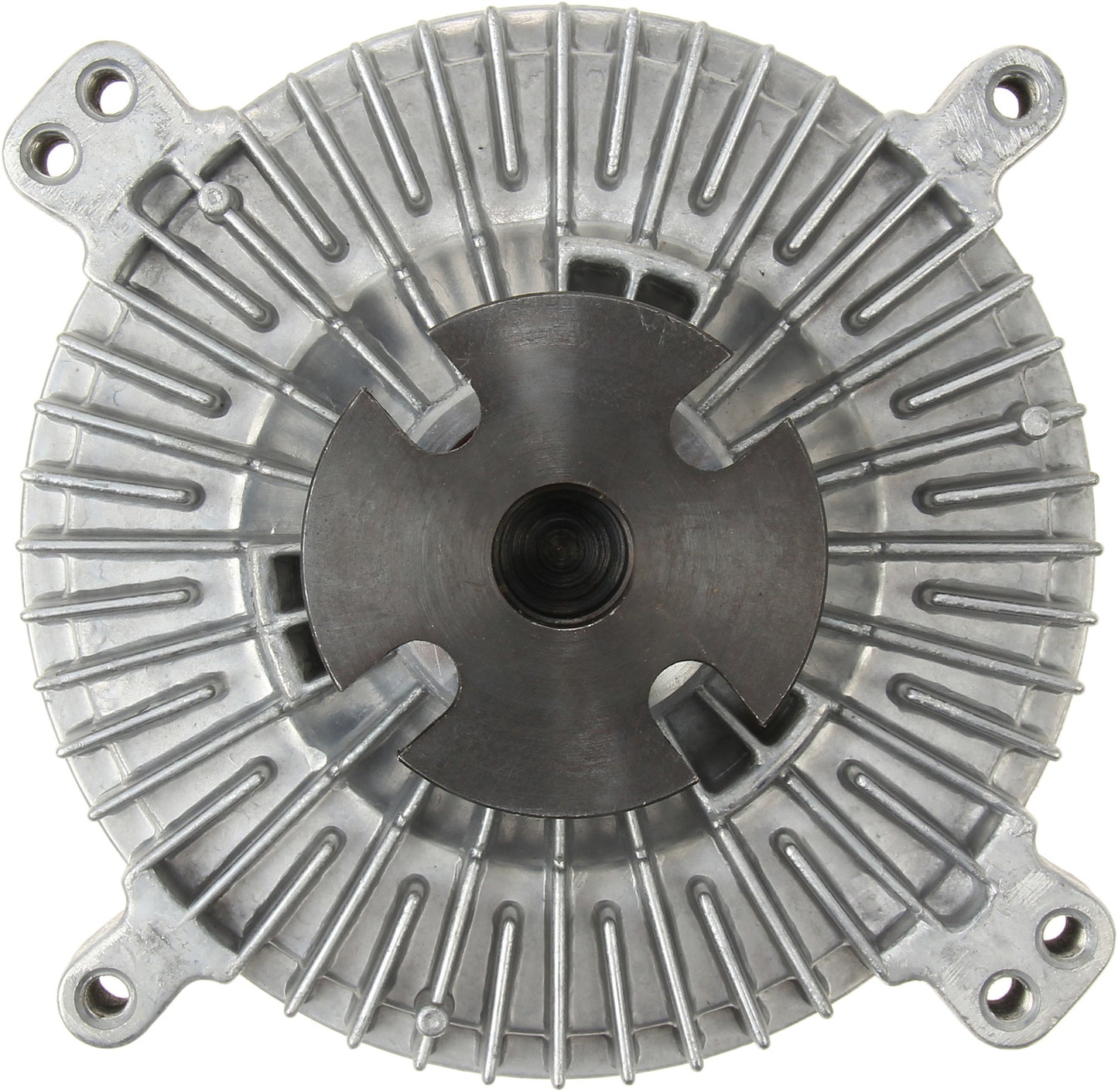 BBR Engine Cooling Fan Clutch