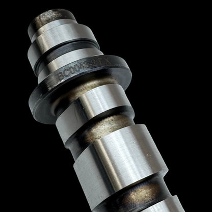 Brian Crower Honda K20A/K20Z Stage 4 Camshafts (SINGLE MID LOBE) - Full Race Normally Aspirated Spec BC0046
