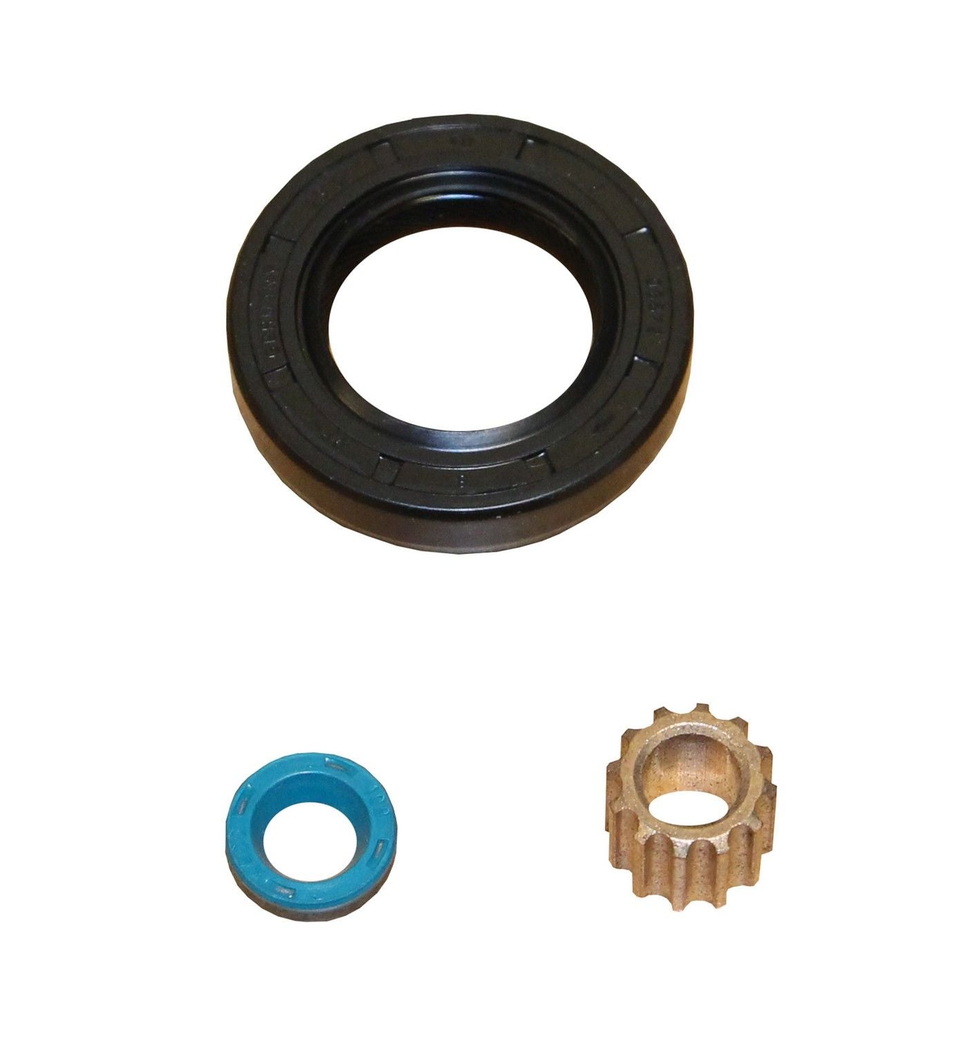 Meistersatz Manual Transmission Main Shaft Seal