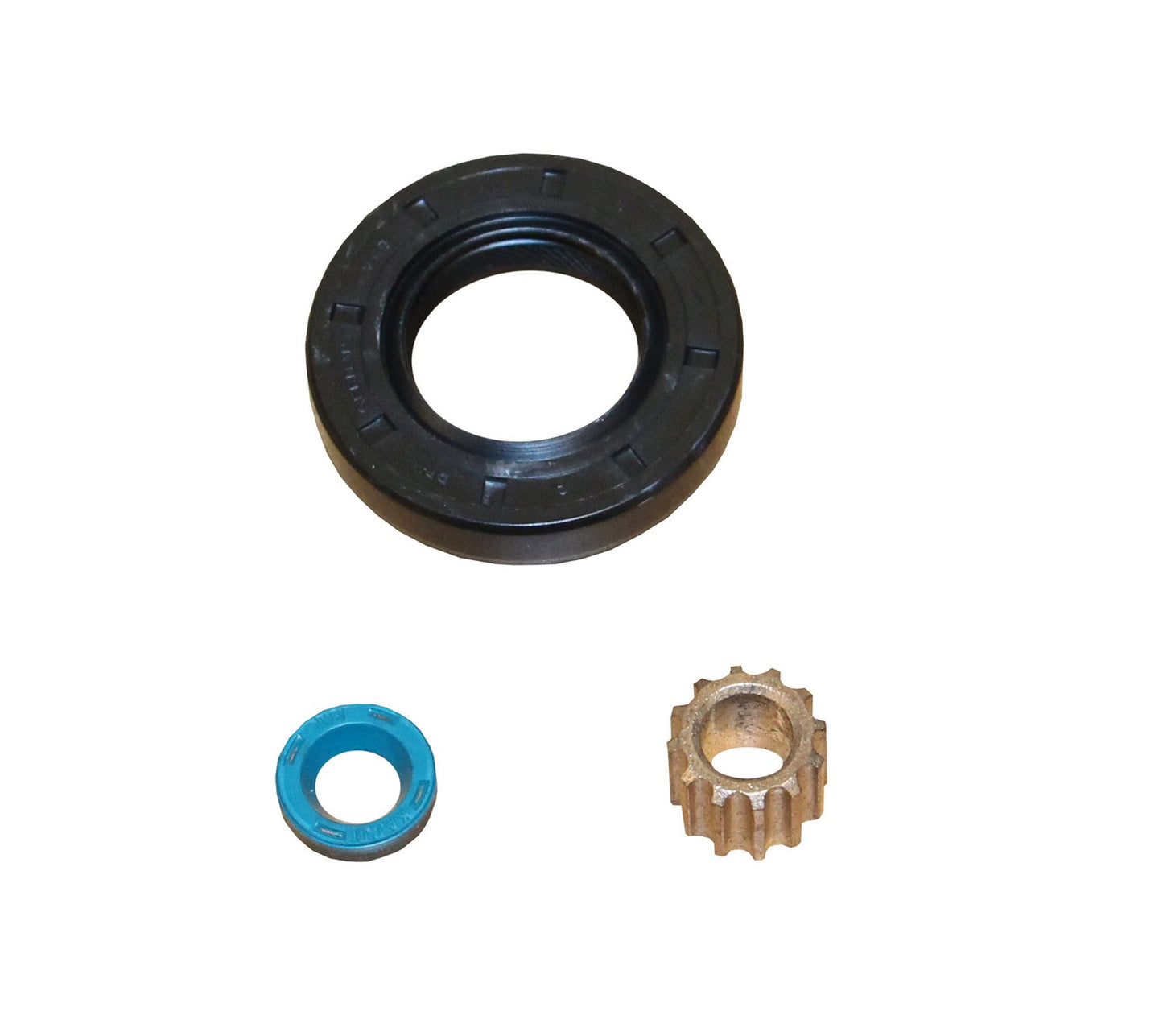 Meistersatz Manual Transmission Main Shaft Seal