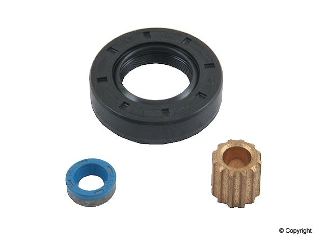 Meistersatz Manual Transmission Main Shaft Seal