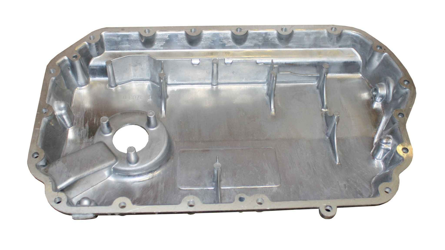 Meistersatz Engine Oil Pan